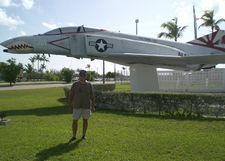 [USS CORAL SEA TRIBUTE SITE]